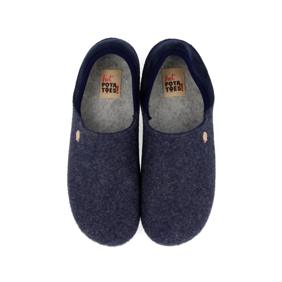 Hot Potatoes Mt. 47 Navy